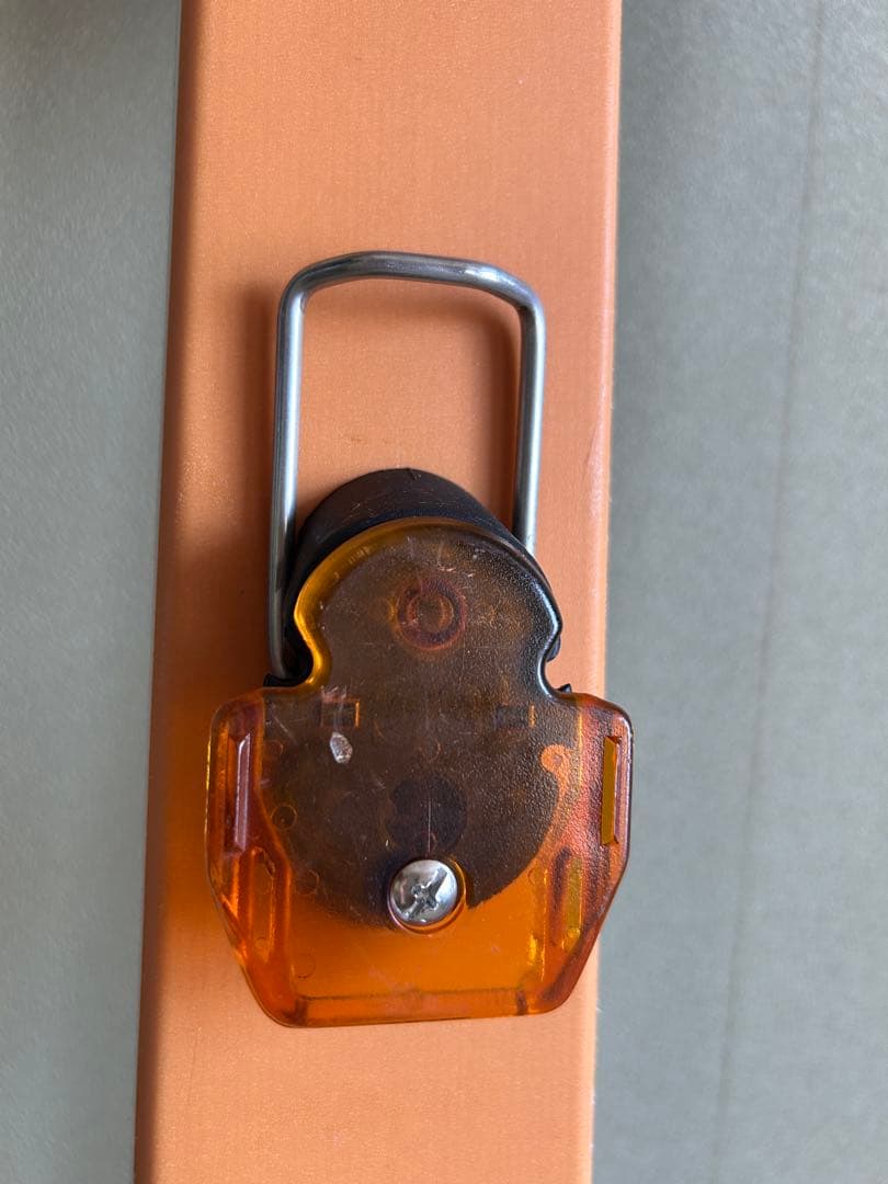 G3 STINGr 166cm G3 タルガT/9 X-Tour テレマーク