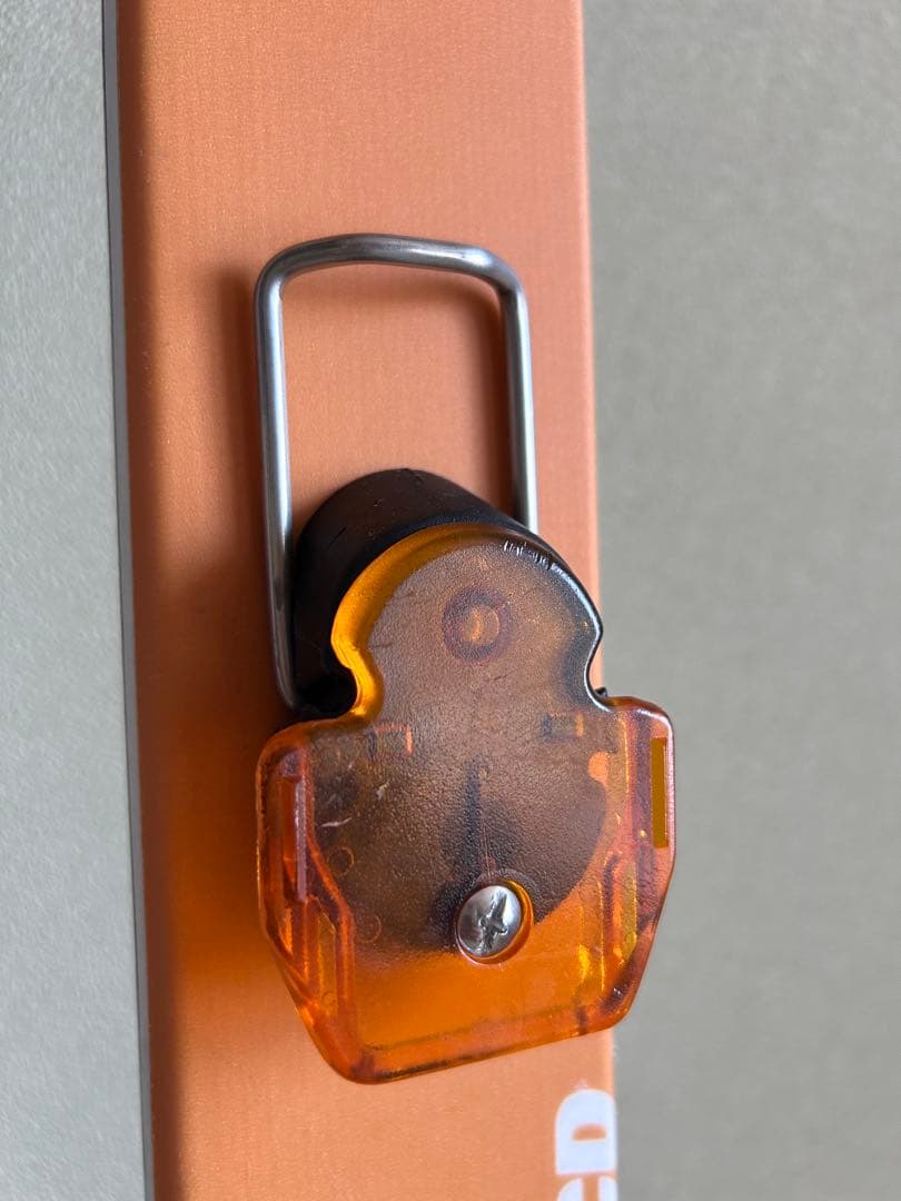 G3 STINGr 166cm G3 タルガT/9 X-Tour テレマーク