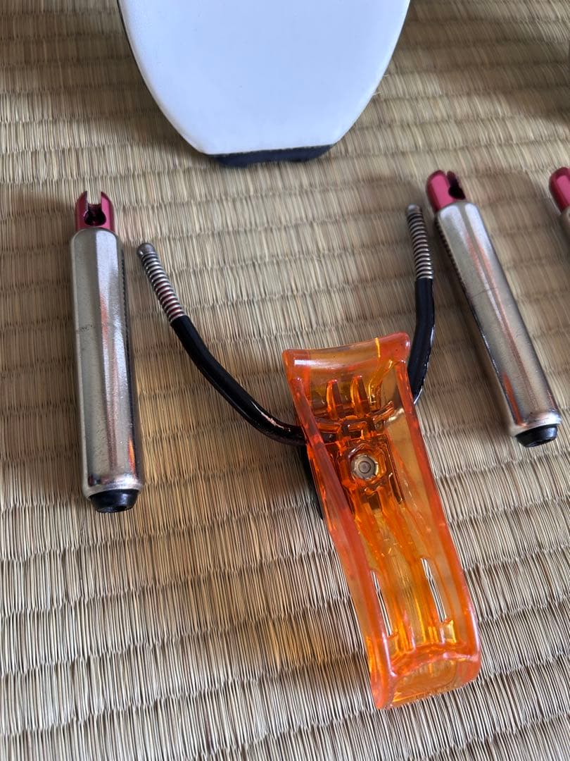 G3 STINGr 166cm G3 タルガT/9 X-Tour テレマーク