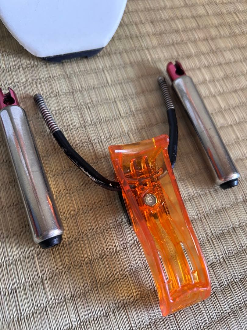 G3 STINGr 166cm G3 タルガT/9 X-Tour テレマーク