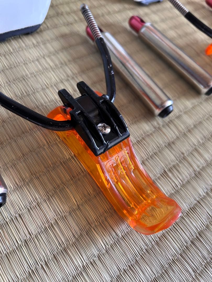 G3 STINGr 166cm G3 タルガT/9 X-Tour テレマーク