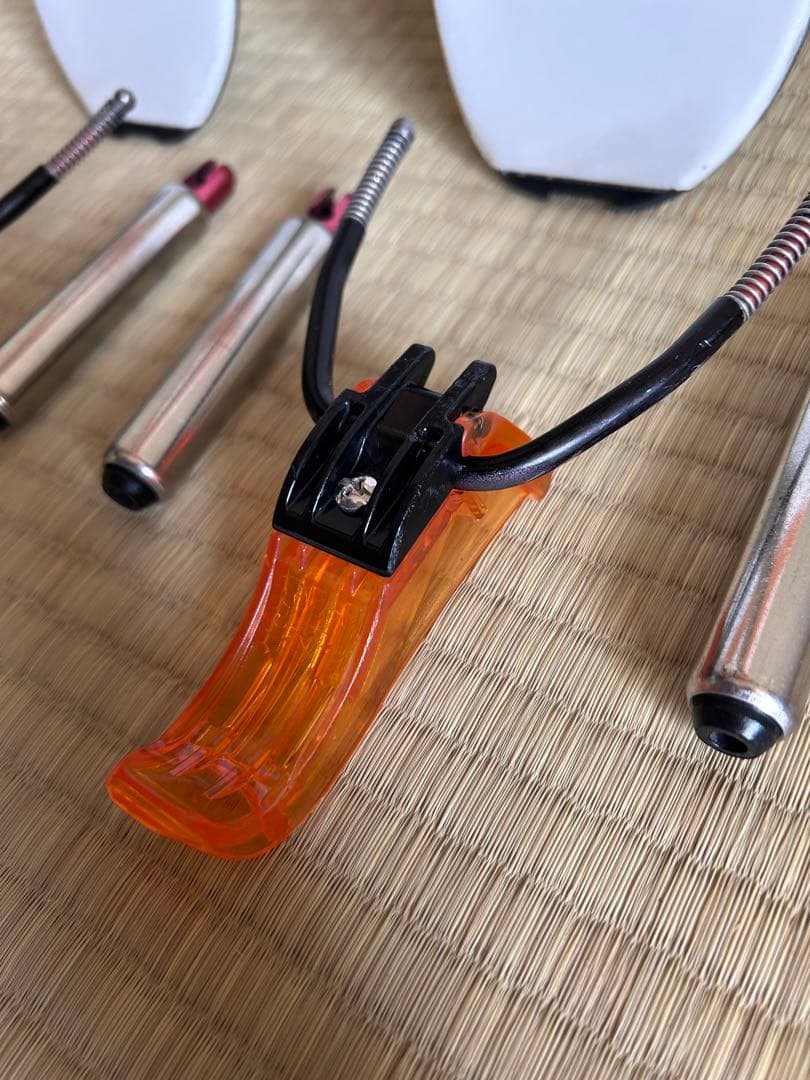 G3 STINGr 166cm G3 タルガT/9 X-Tour テレマーク