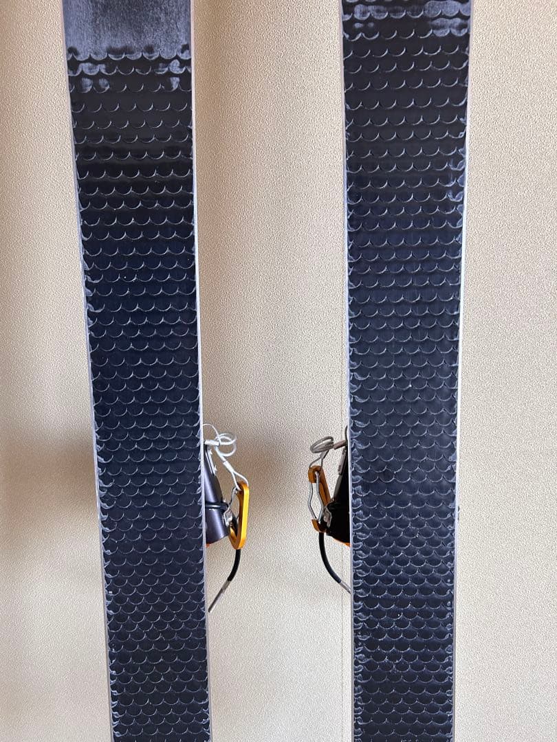 G3 STINGr 166cm G3 タルガT/9 X-Tour テレマーク