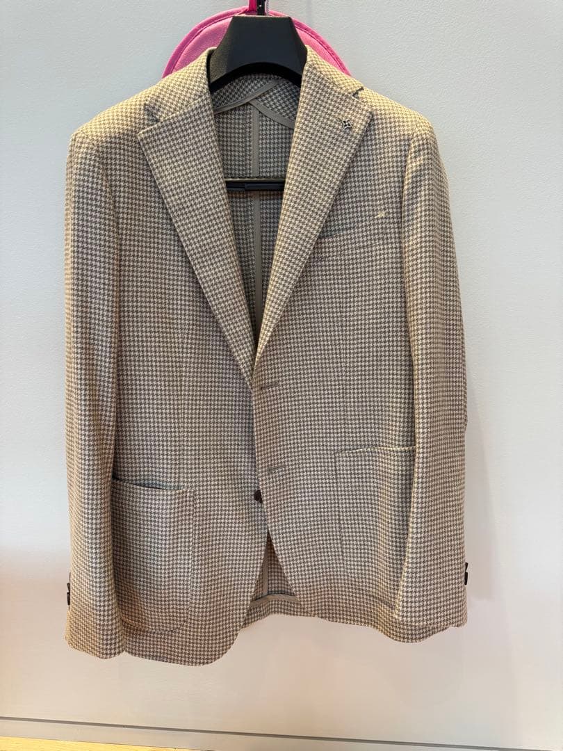 タリアトーレ　ジャケット　44