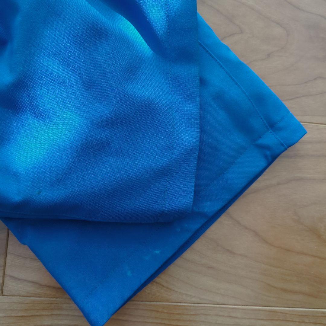 Phenix 子ども用スキーウェアセット 赤と青