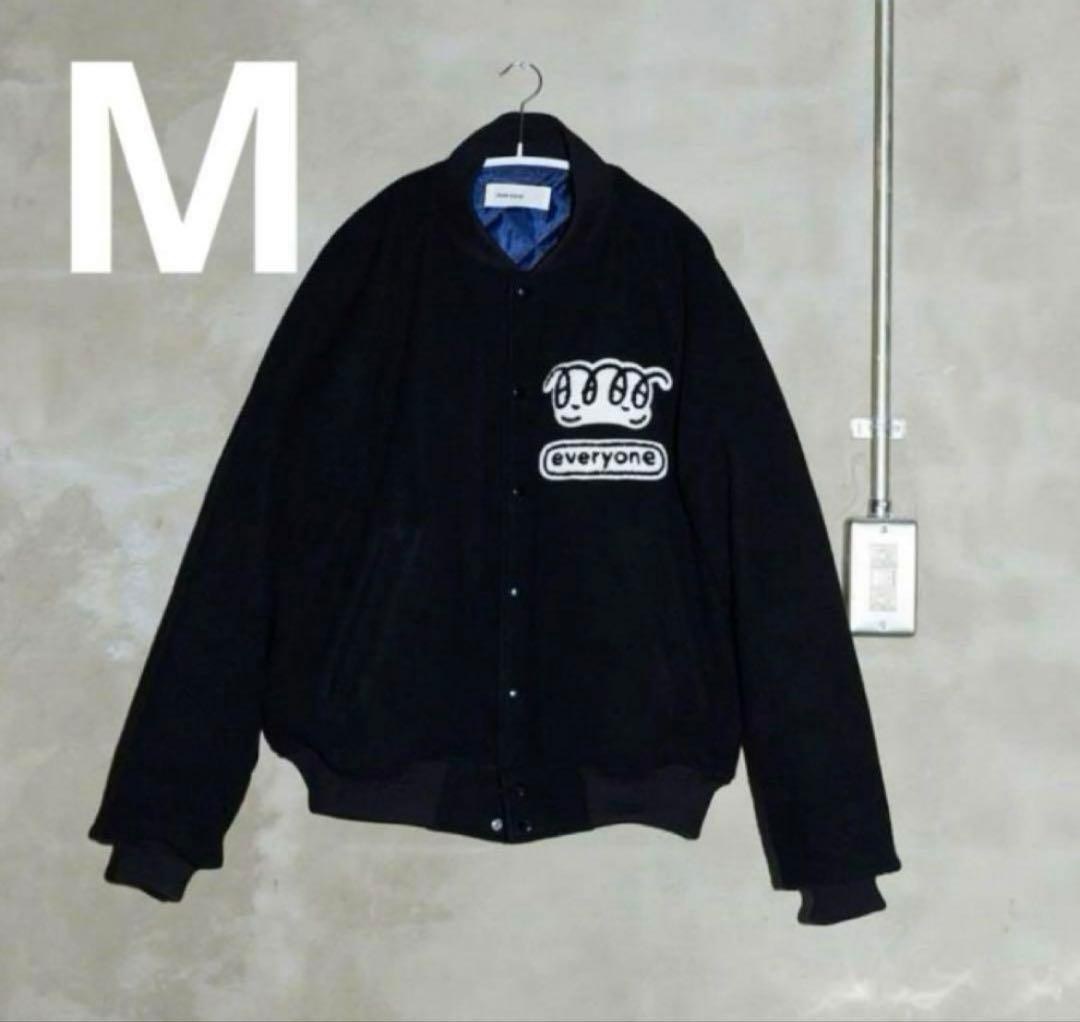 【最安値】everyone スタジャン Mサイズ【最終値下げ】