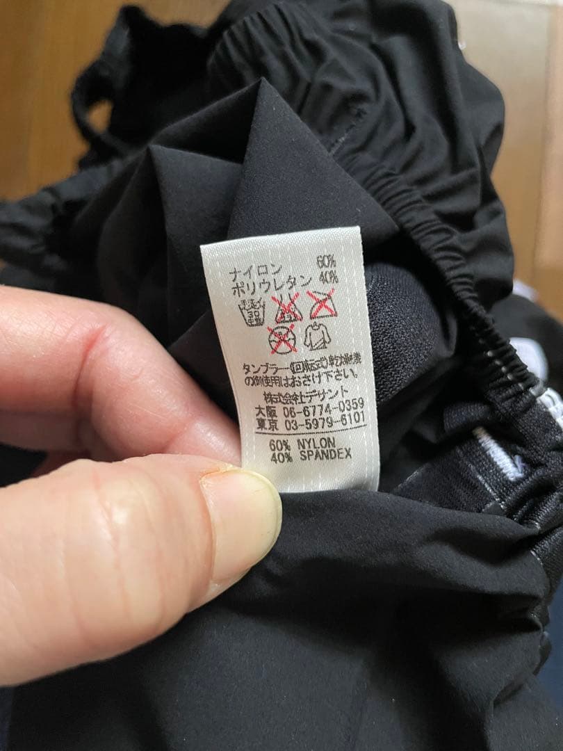 最終値下げ！美品　arena 競泳用水着Lサイズ