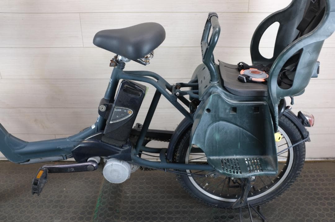 ペ*太様 パナソニック ギュット　アニーズ　20インチ3段13.2Ah（5点灯）