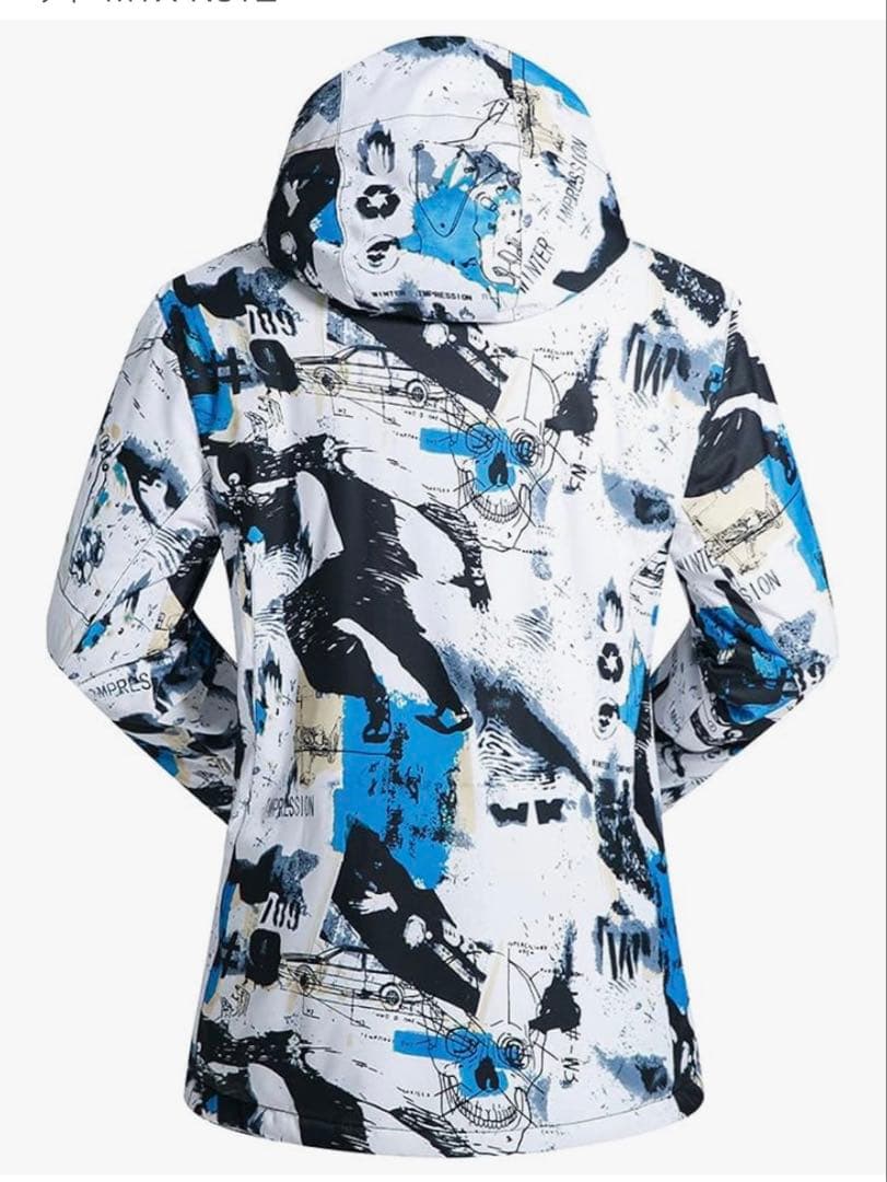 上下セット スノーボード　ウェア　XL スノーボード ウェア　スノボ