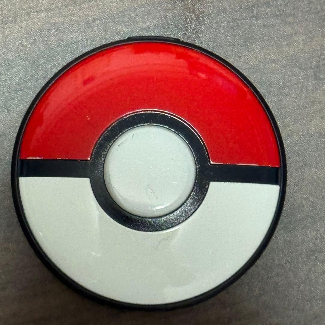 D*k様 【訳あり】pokemon go plus ＋ ポケモンgo プラス プ