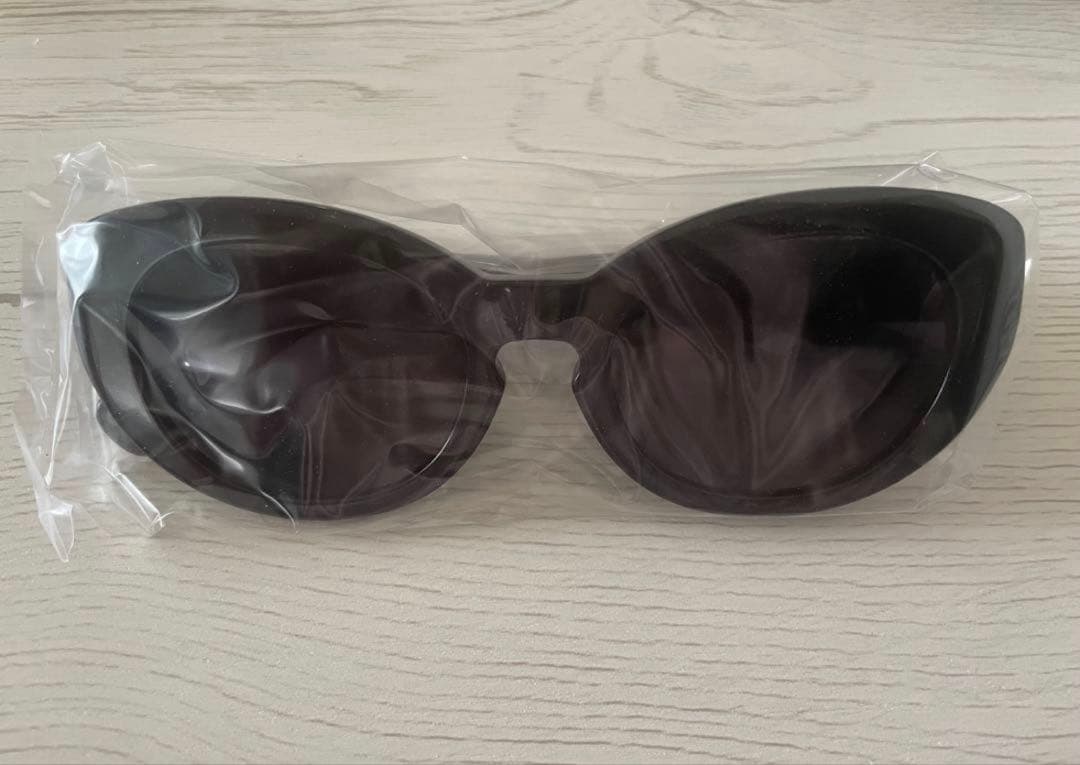 tattoo studio yamada サングラス ブラック 山田レン TSY