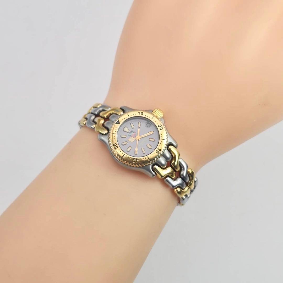 マイ　タグホイヤー　s95.208 BVLGARI bz22s まとめ