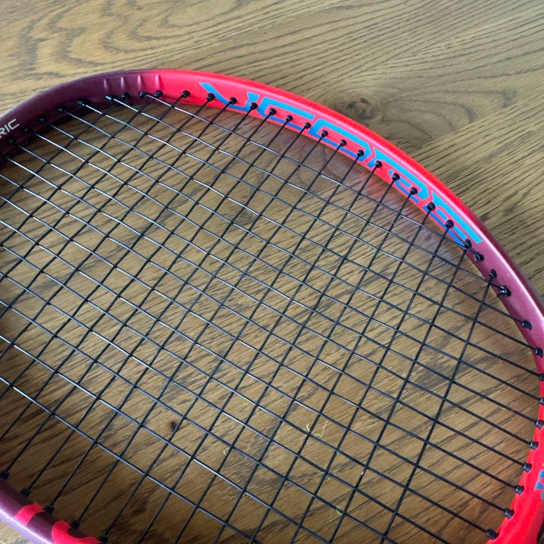 YONEX　VCORE 100 L