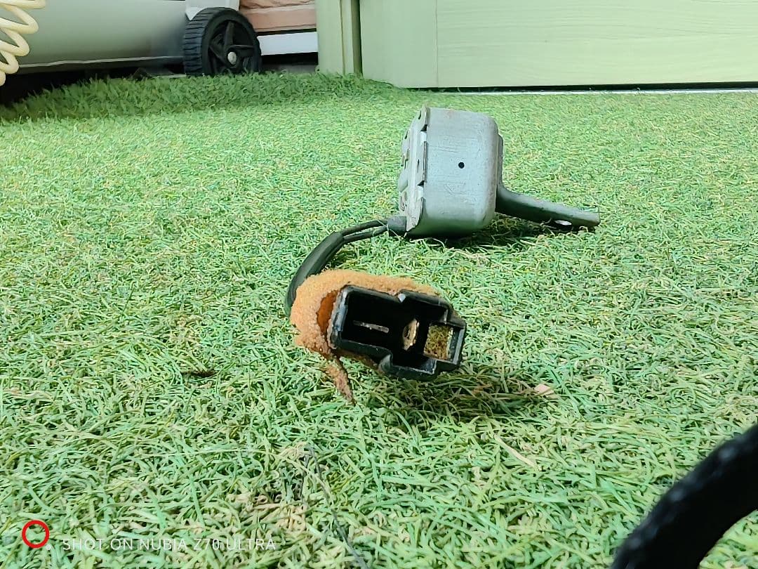 ae86 キンコン　チャイム