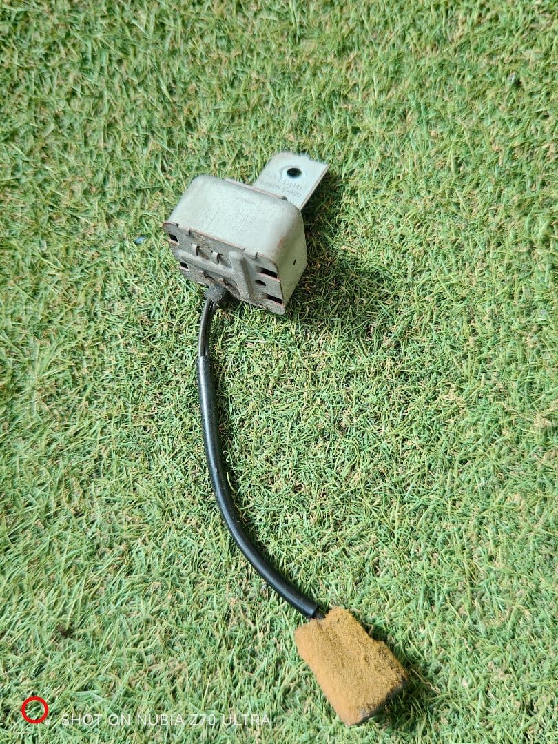 ae86 キンコン　チャイム