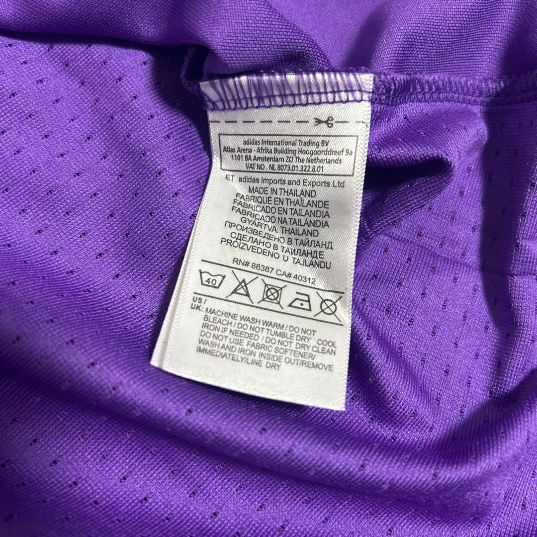 16-17シーズン　クリスティアーノ・ロナウド　オーセンティック