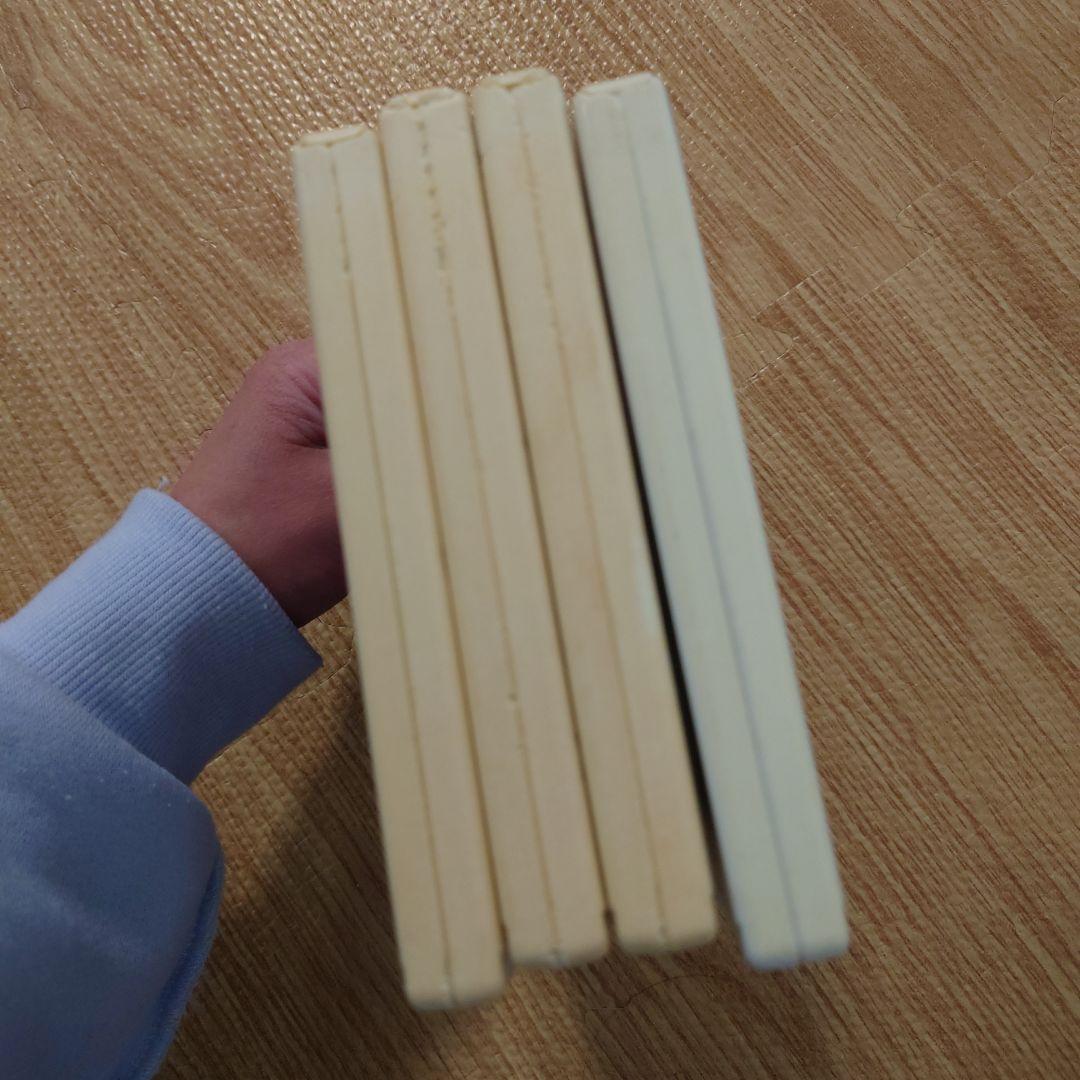 小田和正LIFE-SIZE ライフサイズDVD12枚 1994年〜2002年