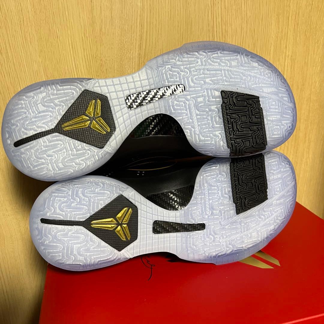 Nike Kobe 5 Protro \"Year of the Mamba“