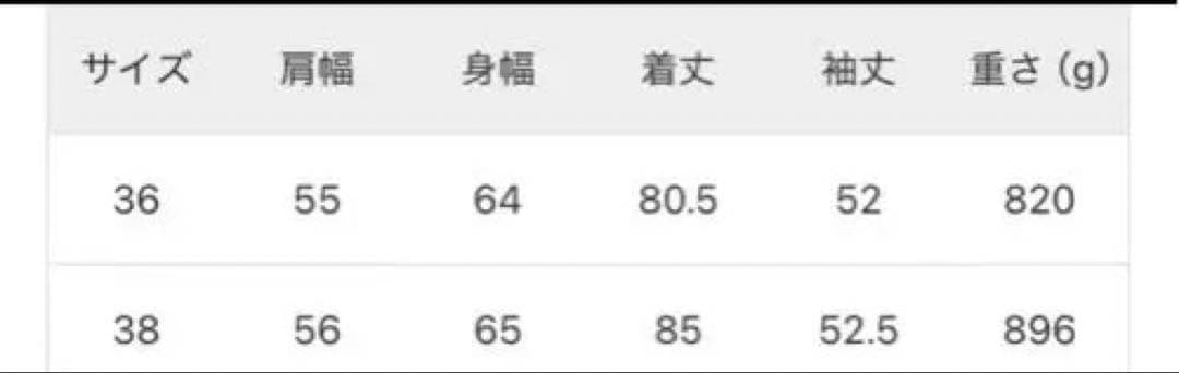 ジャケット・アウター momeap studio