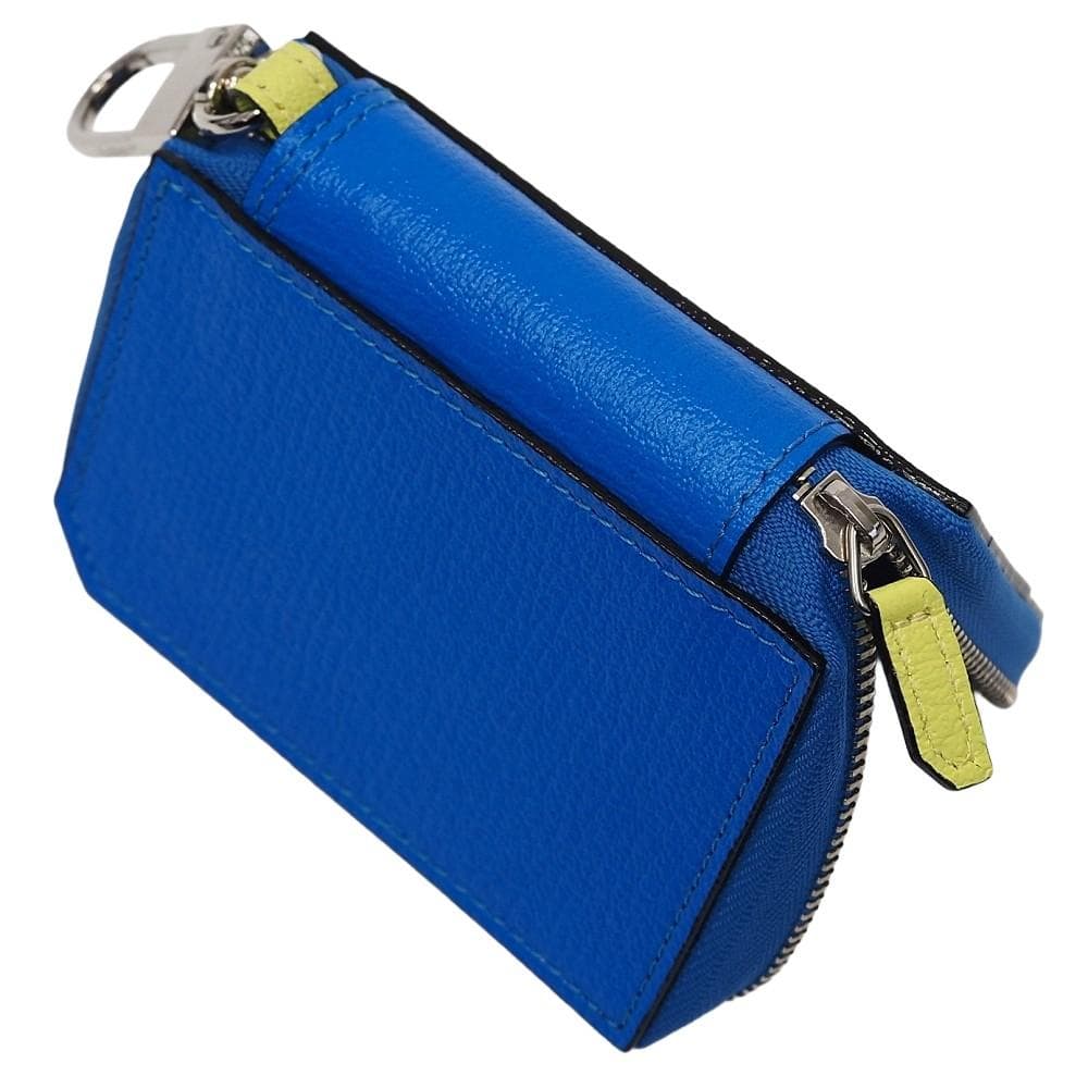 A07101 未使用品 L'arcobaleno スマートWキーケース