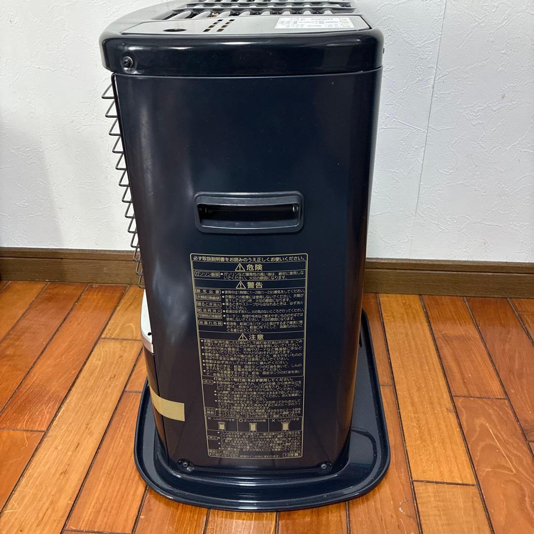 新品　石油ストーブ　コロナ　DR-223Y