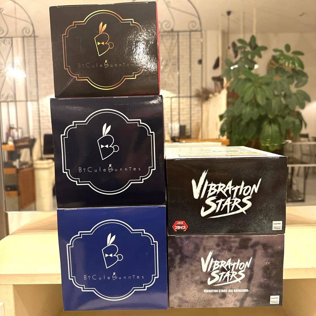 チェンソーマン まとめ売り！5点！ マキマ、レゼ、コベニ、チェンソーマン、早川。