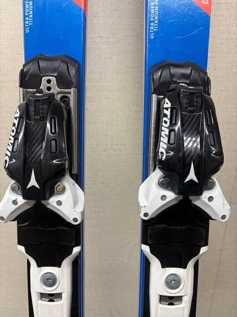 スキー Atomic SL PRO