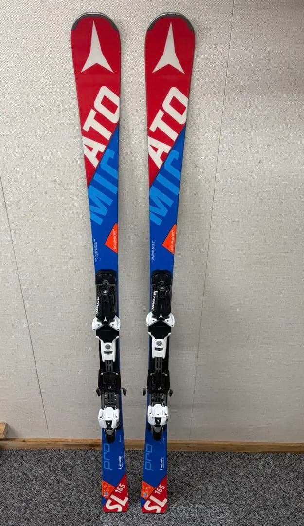 スキー Atomic SL PRO