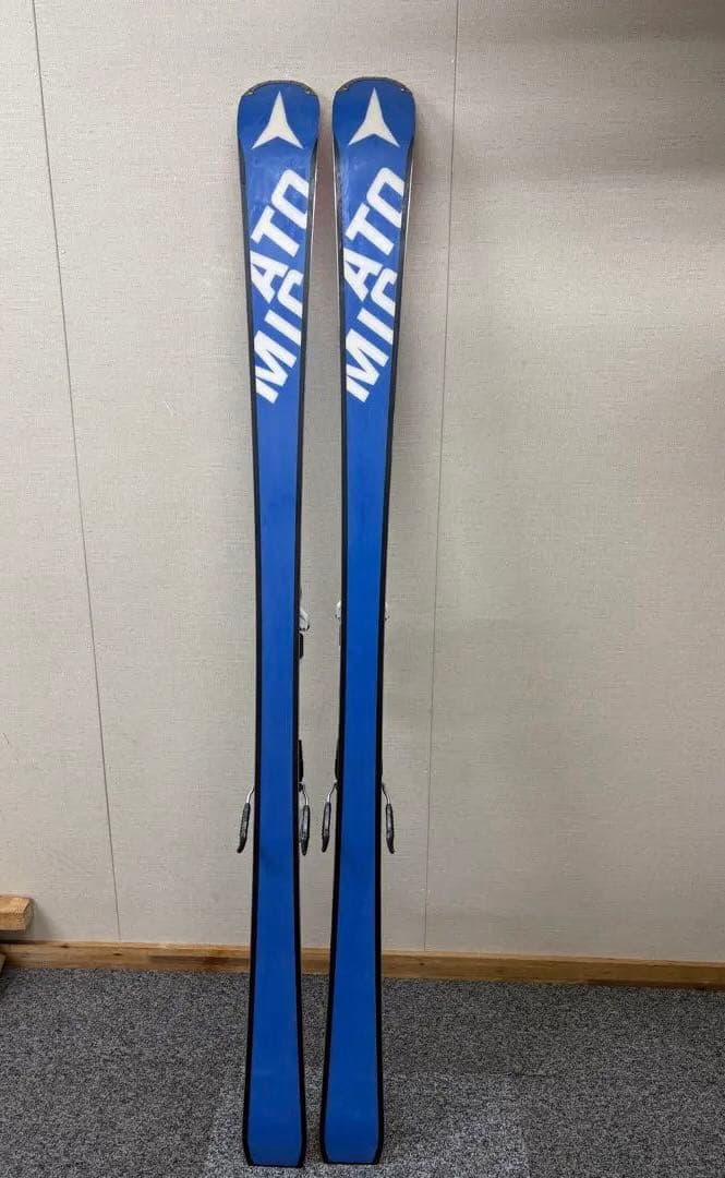 スキー Atomic SL PRO