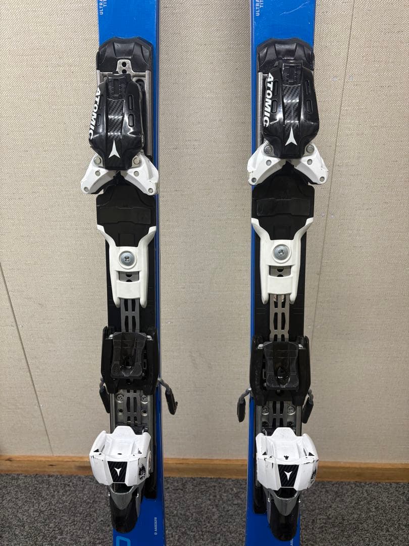 スキー Atomic SL PRO