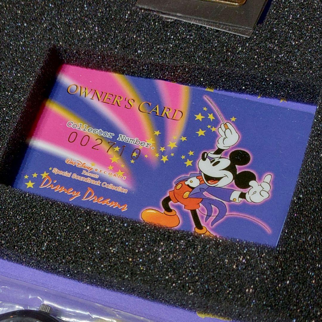 ディズニー　スペシャル　サウンドトラック　コレクション　音楽　CD