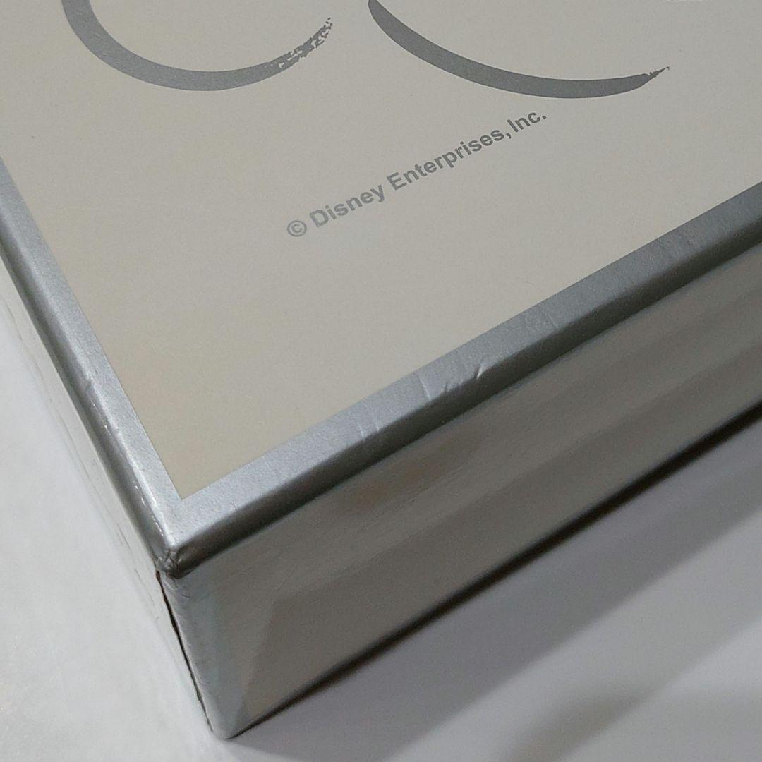 ディズニー　スペシャル　サウンドトラック　コレクション　音楽　CD