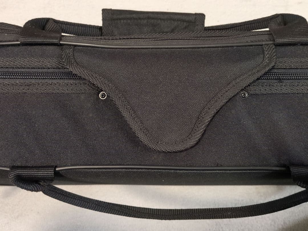 沖縄　三線　セミハードケース