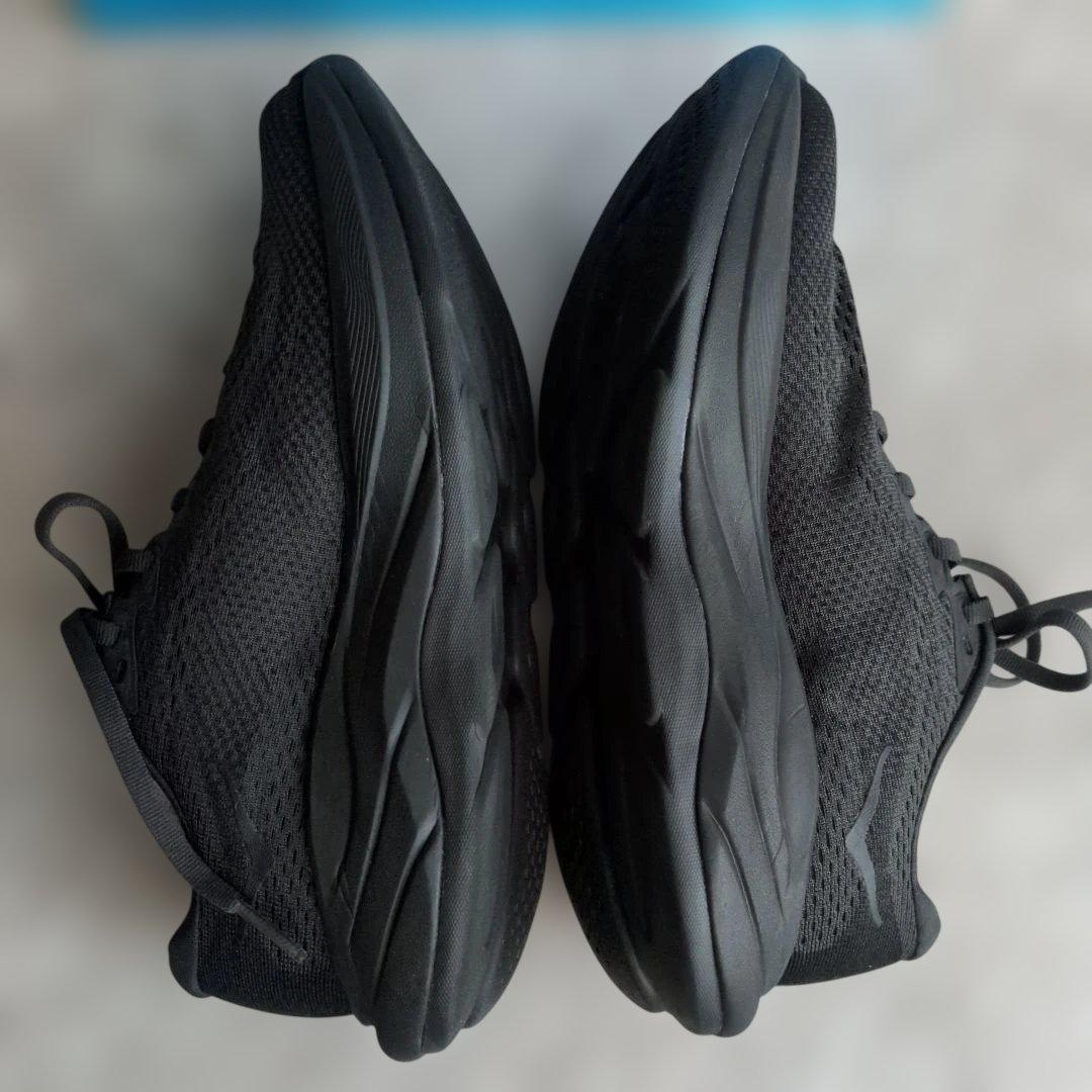 が*お様 HOKA ランニングシューズ　W RINCON 4 WIDE 24cm