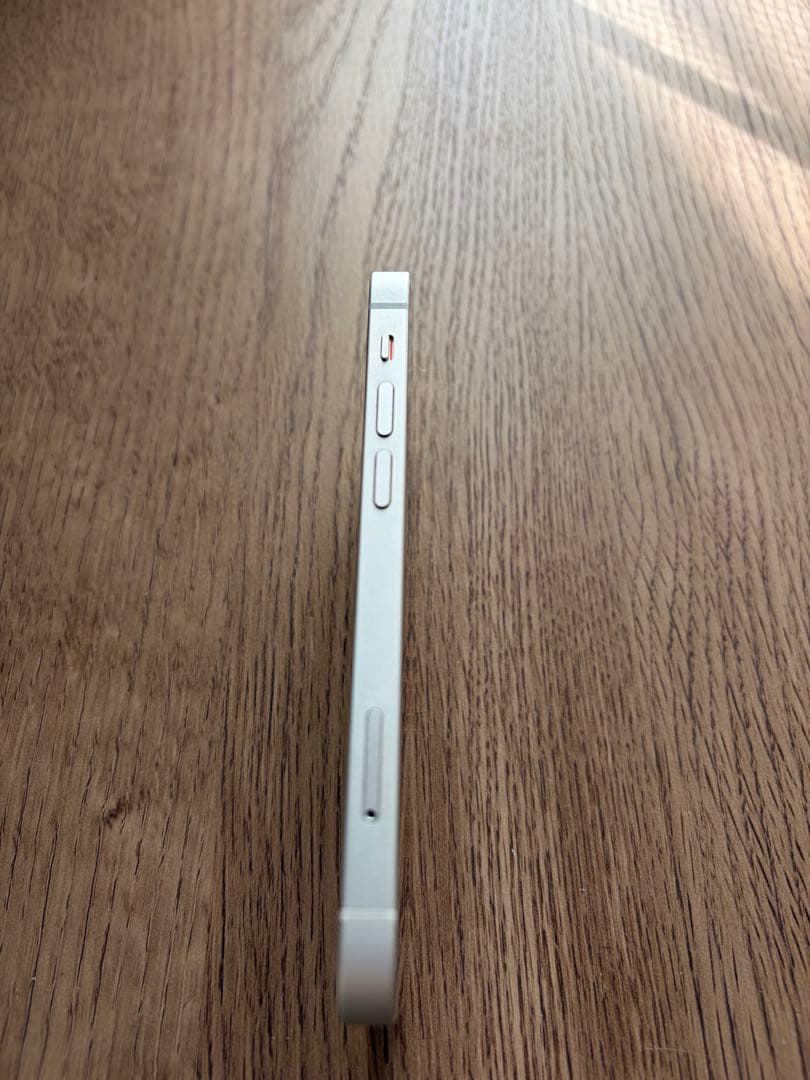 スマートフォン本体 iPhone13mini