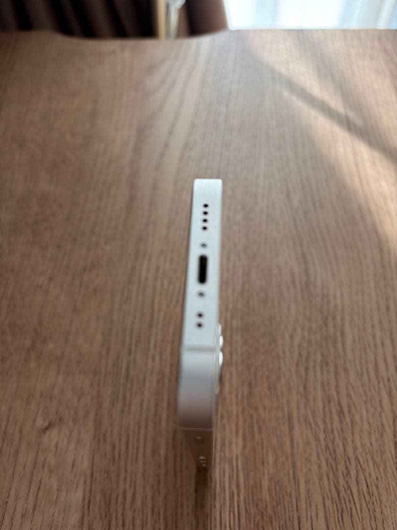 スマートフォン本体 iPhone13mini