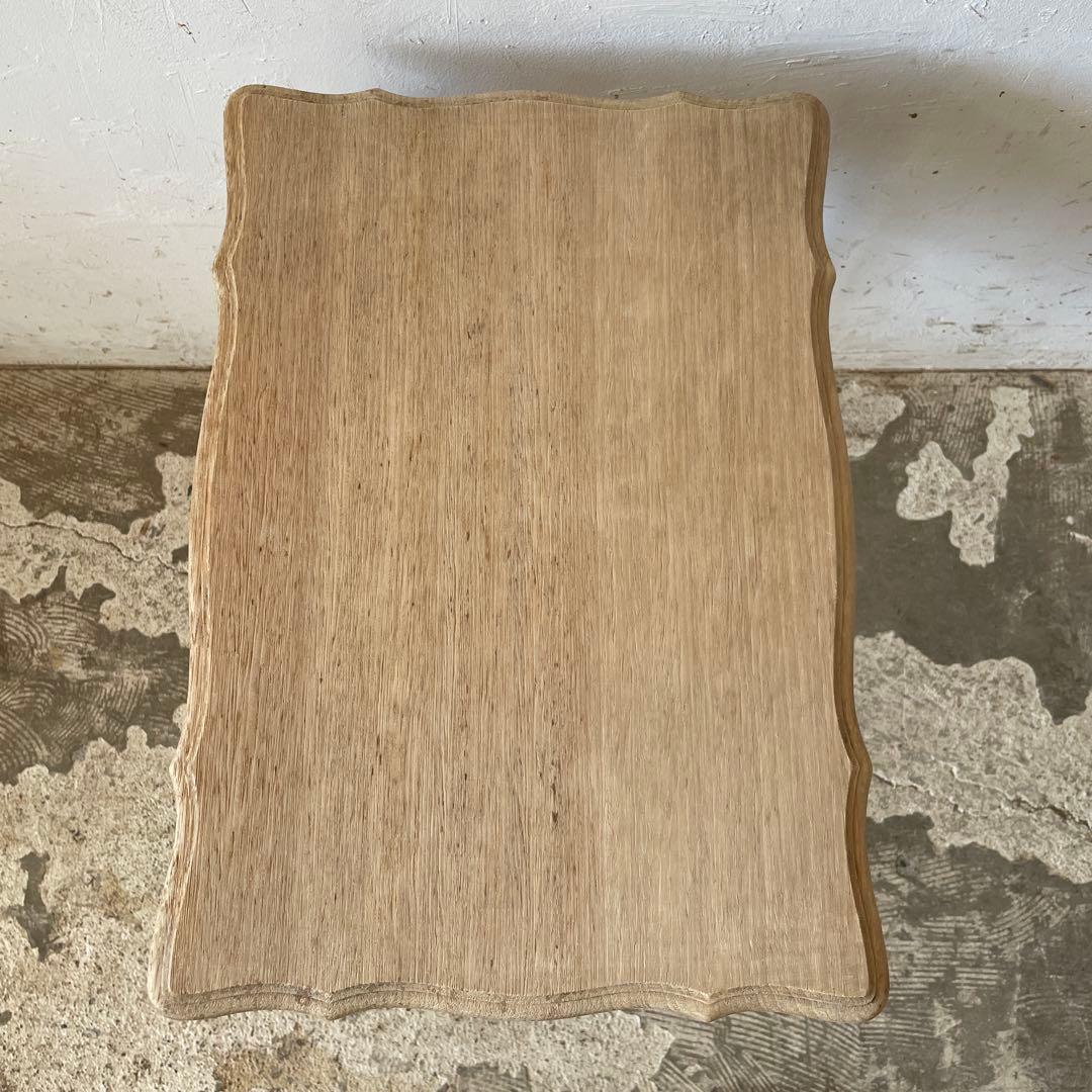 Asss　中　猫脚　剥離