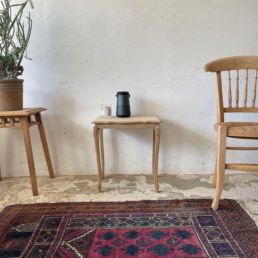 Asss　中　猫脚　剥離