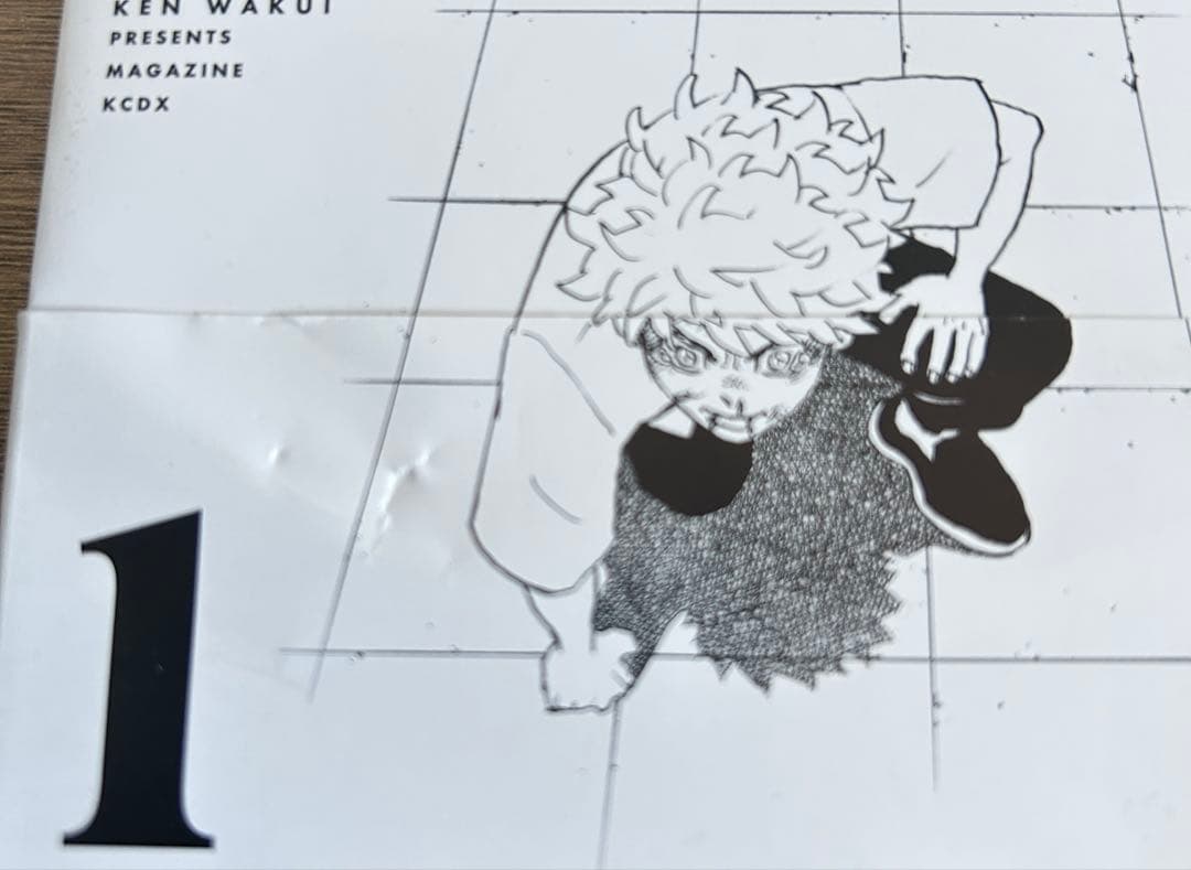 極彩色 東京卍リベンジャーズ　全31巻セット　和久井健　全巻セット