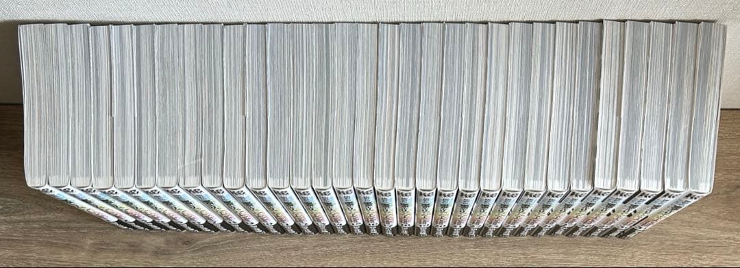 極彩色 東京卍リベンジャーズ　全31巻セット　和久井健　全巻セット