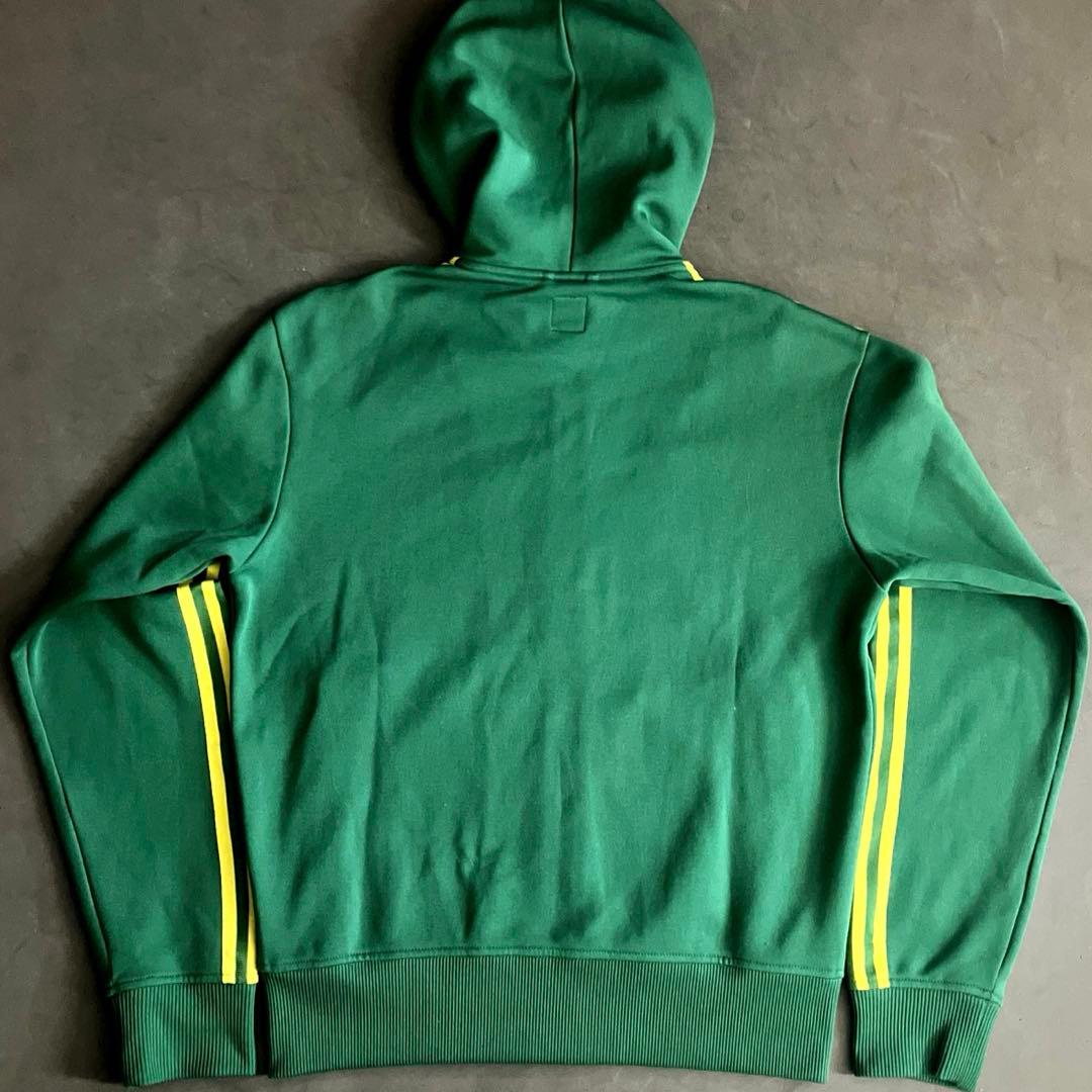 美品◎00s adidas トラックジャケット vintage 万国タグ