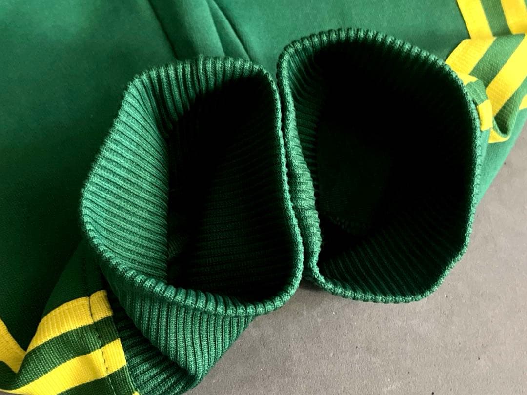 美品◎00s adidas トラックジャケット vintage 万国タグ