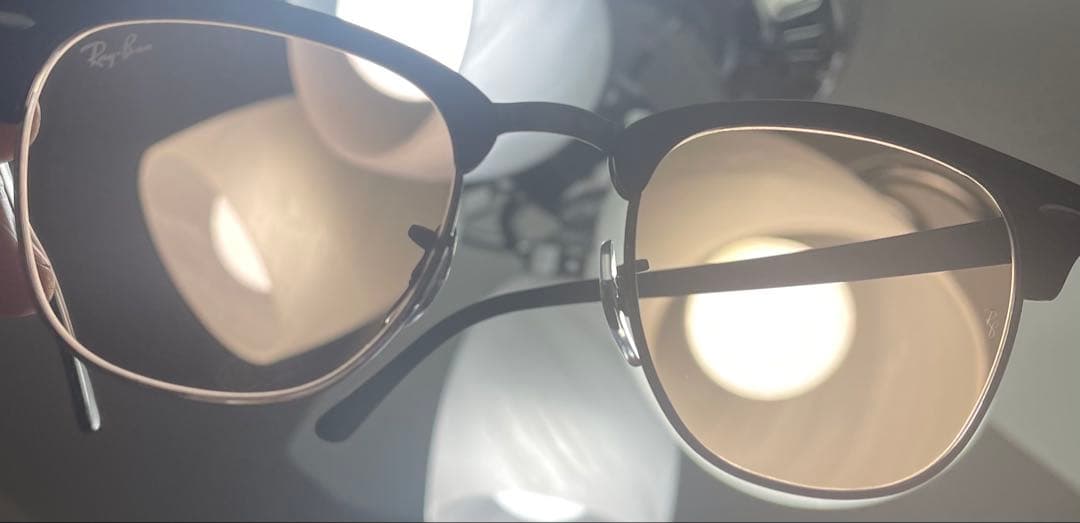 Ray-Ban RB3016 1354/4B 51クラブマスター人気カラー極美品