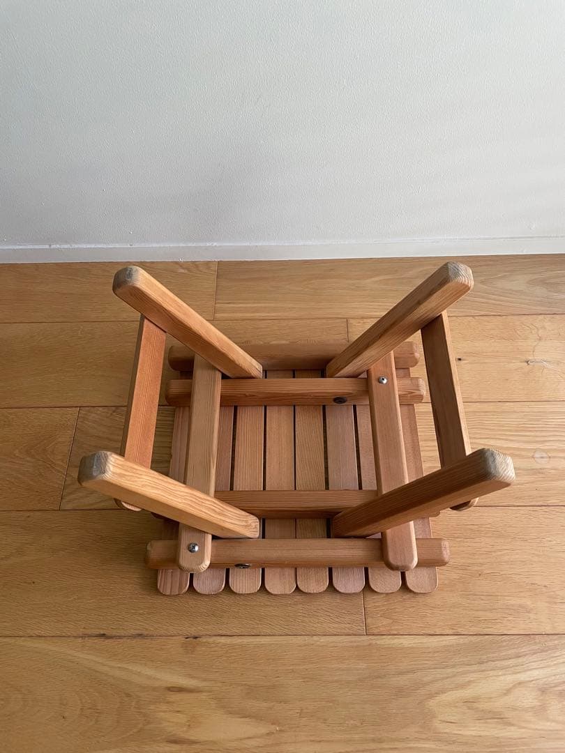 Mountain Research マウンテンリサーチ オットマン