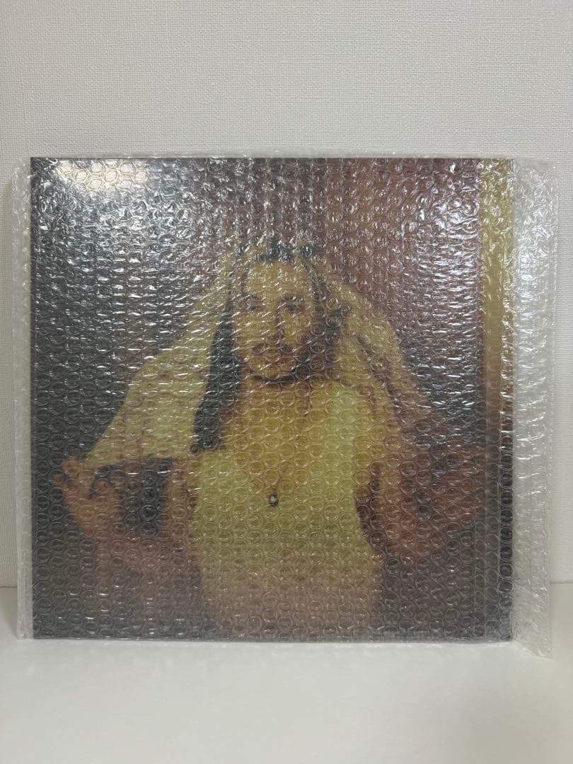 藤井風 Prema アナログ レコード 国内盤 シリアルナンバー入り