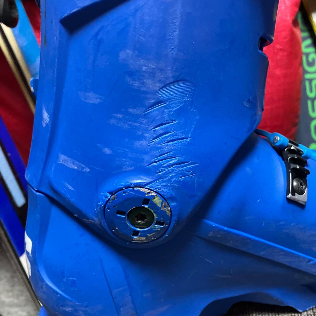 サロモン ブーツ saromon s\race 90