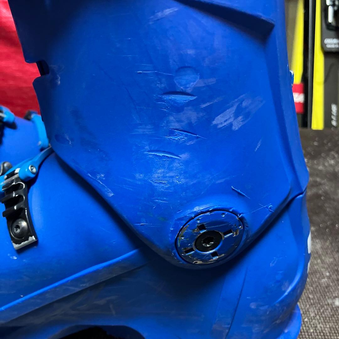 サロモン ブーツ saromon s\race 90