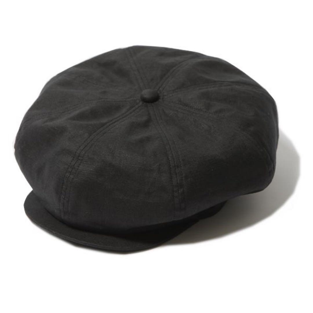 rude gallery ルードギャラリー キャスケット 22ss