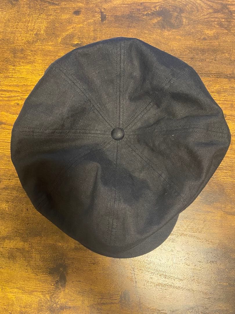 rude gallery ルードギャラリー キャスケット 22ss