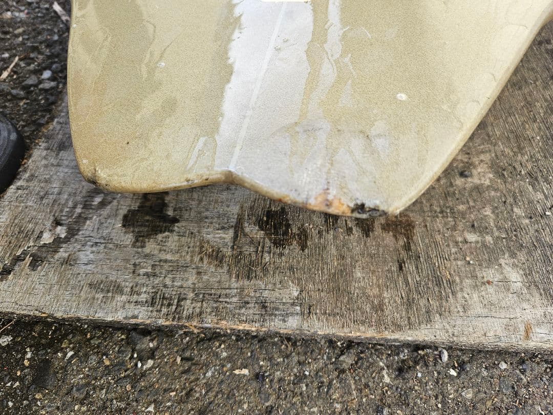 E*6様 【難あり】McCoy Lazor Zap